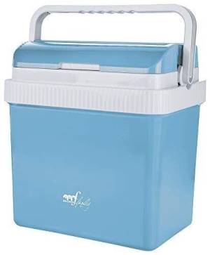 Melchioni Conservo 24 Frigorifero Elettrico Portatile 24l Blu