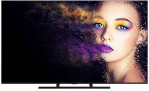 Inno-Hit 65&#34; LED IH65UHTZN 4k UHD Tizen Smart TV Slim