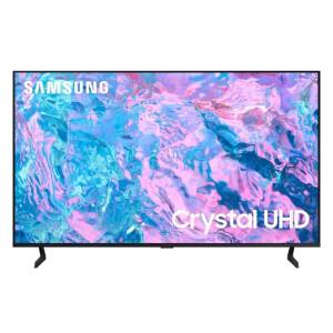 Samsung 50" LED UE50CU7090UXZT UHD 4K HDR SmartTV