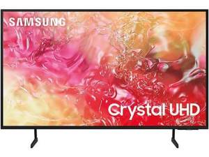 Samsung 55&#34; LED UE55DU7172 Ultra-HD 4K Smart TV EU