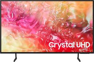 Samsung 50" LED UE50DU7172 Crystal-UHD 4K HDR SmartTV EU