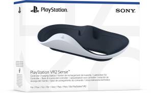 PS5 Base di ricarica controller PlayStation VR2 Sense