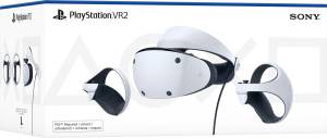 PS5 PlayStation VR2