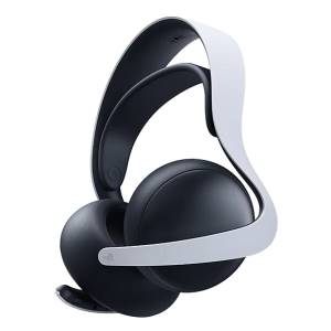 PS5 Cuffie Wireless Con Microfono Pulse Elite