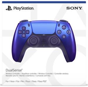 PS5 DualSense Chroma Indigo