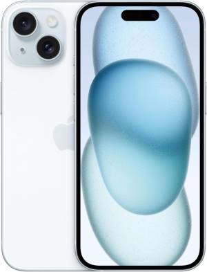 Apple iPhone 15 128GB 6.1&#34; Blue ITA MTP43QL/A