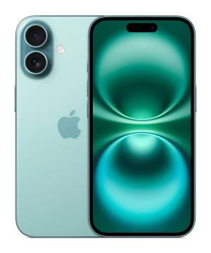 Apple iPhone 16 128GB 6.1&#34; Teal ITA MYED3QL/A