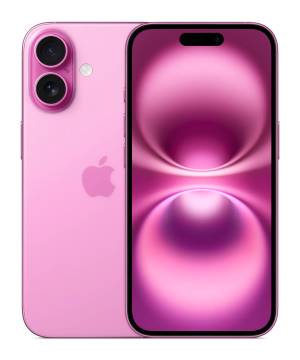 Apple iPhone 16 128GB 6.1&#34; Pink EU MYEA3QN/A