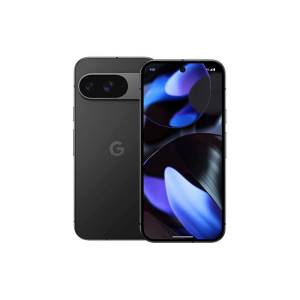 Google Pixel 9 12+128GB 6.3&#34; 5G Obsidian DS EU