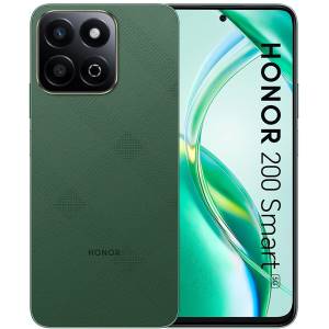 Honor 200 Smart 4+256GB 6.8&#34; 5G Green TIM