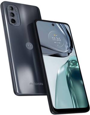 Motorola Moto G62 6+128GB 6.5&#34; 5G Midnight Grey DS ITA