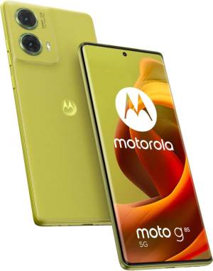 Motorola Moto G85 12+256GB 6.67&#34; 5G Olive Green ITA