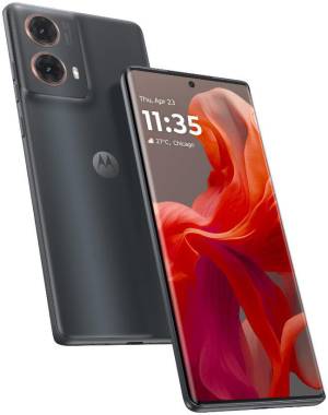 Motorola Moto G85 12+256GB 6.67&#34; 5G Urban Grey ITA