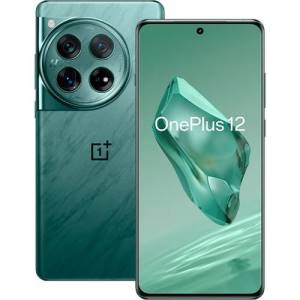 OnePlus 12 16+512GB 6.82&#34; 5G Flowy Emerald DS ITA