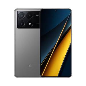 POCO X6 Pro 12+512GB 6.67&#34; 5G Grey DS EU