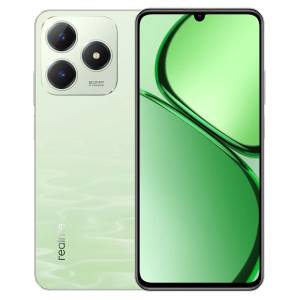 Realme C63 8+256GB 6.7&#34; DS Jade Green ITA