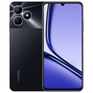 Realme Note 50 3+64GB 6.74&#34;Sky Midnight Black DS EU