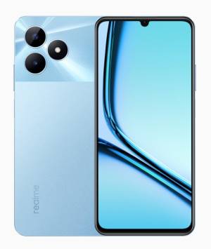 Realme Note 50 3+64GB 6.74&#34;Sky Blue DS EU