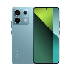 Xiaomi Redmi Note 13 Pro 8+256GB 6.67&#34; 5G Ocean Teal EU