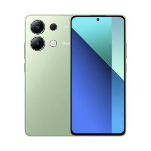 Xiaomi Redmi Note 13 8+256GB 6.67&#34; NFC Mint Green DS EU