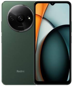 Xiaomi Redmi A3 3+64GB 6.71&#34; Forest Green EU