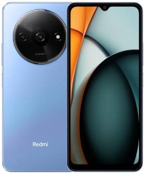 Xiaomi Redmi A3 4+128GB 6.71&#34; Star Blue DS ITA