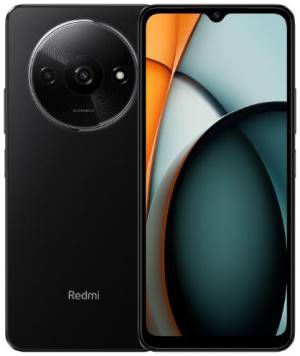 Xiaomi Redmi A3 4+128GB 6.71&#34; Midnight Black DS ITA