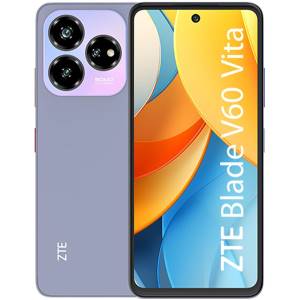 ZTE Blade V60 Vita 6+256GB 6.6&#34; Sunrise Violet ITA