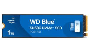 Western Digital WD-Blue SA580 1TB SSD NVMe4.0 4150-4150MB/s