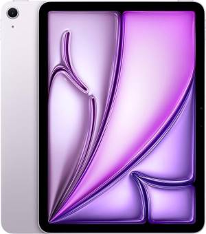 Apple iPad Air 2024 6Gen 11&#34; 512GB M2 Purple ITA MUWP3TY/A