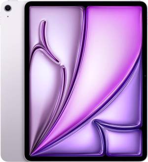 Apple iPad Air 2024 6Gen 13&#34; 128GB M2 Purple ITA MV2C3TY/A