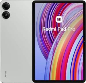 Xiaomi Redmi Pad Pro 12.1&#34; 6+128GB WiFi Mint Green EU