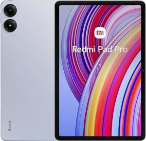 Xiaomi Redmi Pad Pro 12.1&#34; 6+128GB WiFi Oean Blue EU