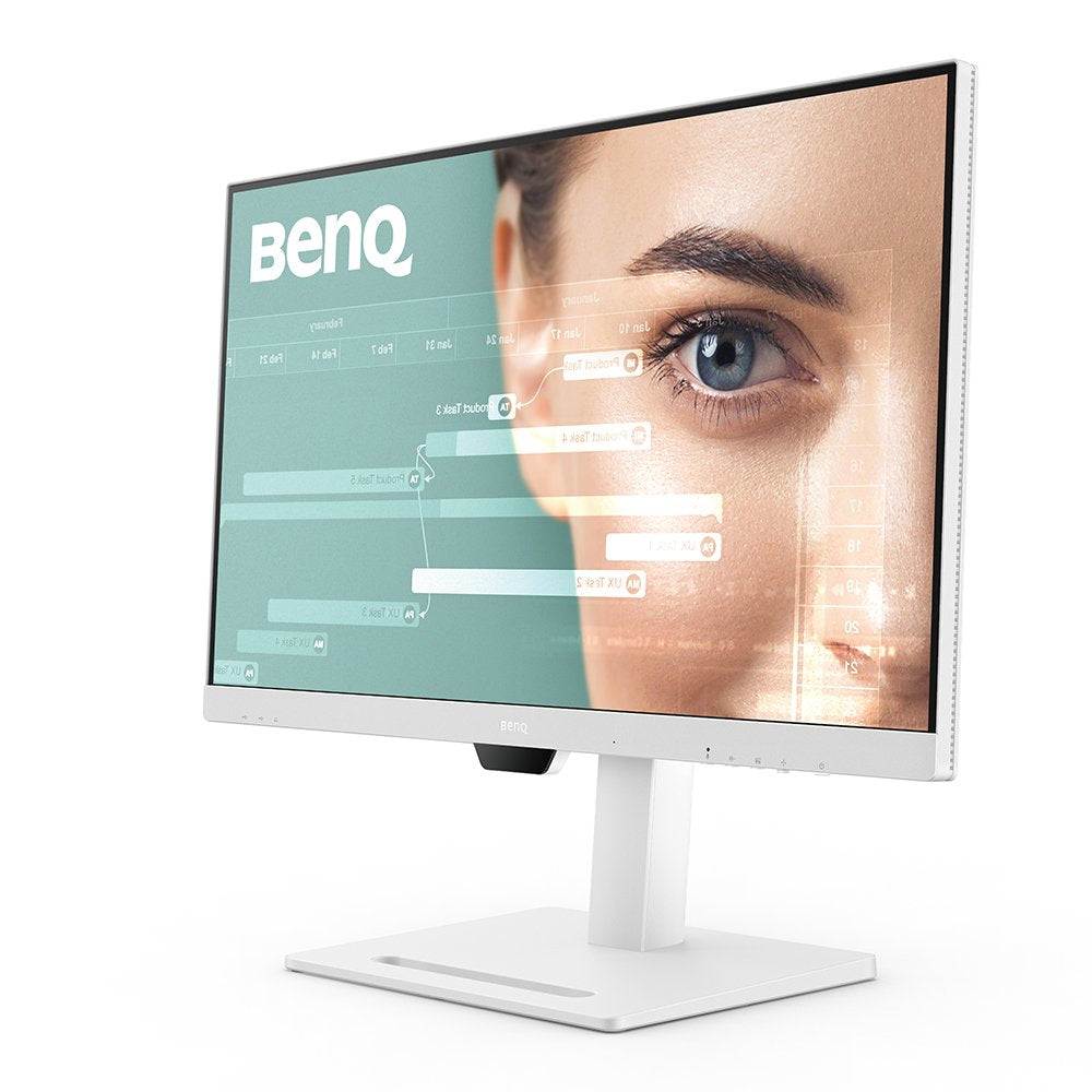 BenQ GW2790QT Monitor PC 68,6 cm (27&#34;) 2560 x 1440 Pixel Quad HD LED Bianco