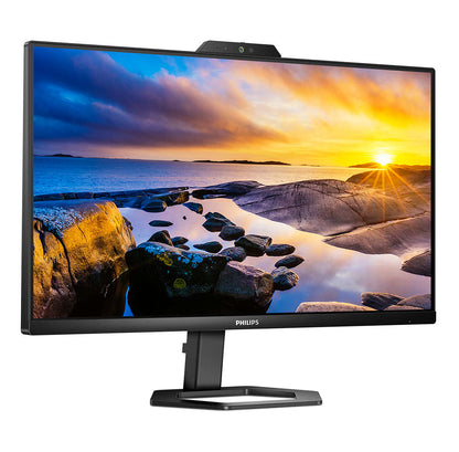 Philips 5000 series 24E1N5300HE/00 Monitor PC 60,5 cm (23.8&#34;) 1920 x 1080 Pixel Full HD LCD Nero