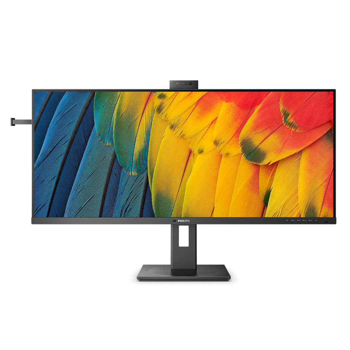 Philips 5000 series 40B1U5601H/00 Monitor PC 101,6 cm (40&#34;) 3440 x 1440 Pixel Wide Quad HD LCD Nero