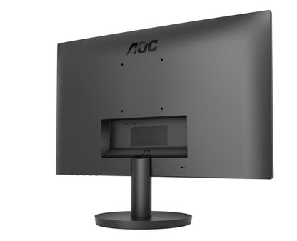 AOC 24B3HA2 Monitor PC 60,5 cm (23.8&#34;) 1920 x 1080 Pixel Full HD LED Nero - puntoluceled