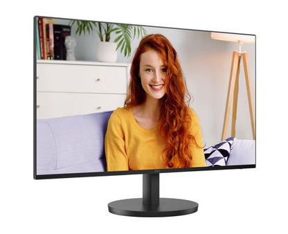 AOC 24B3HA2 Monitor PC 60,5 cm (23.8&#34;) 1920 x 1080 Pixel Full HD LED Nero - puntoluceled