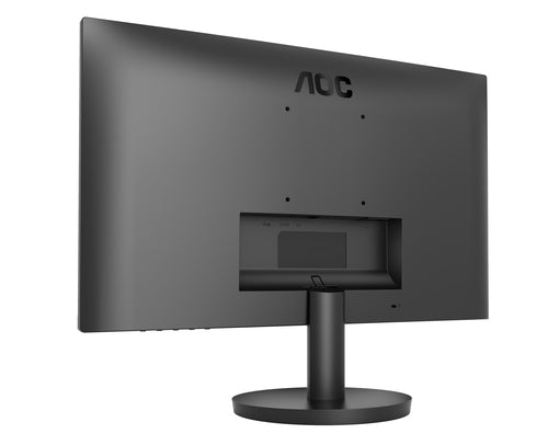 AOC 24B3HA2 Monitor PC 60,5 cm (23.8&#34;) 1920 x 1080 Pixel Full HD LED Nero - puntoluceled