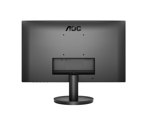 AOC 24B3HA2 Monitor PC 60,5 cm (23.8&#34;) 1920 x 1080 Pixel Full HD LED Nero - puntoluceled