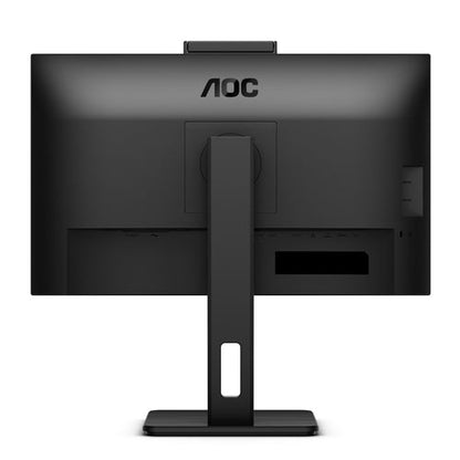 AOC 24P3CW Monitor PC 60,5 cm (23.8&#34;) 1920 x 1080 Pixel Full HD LED Nero - puntoluceled