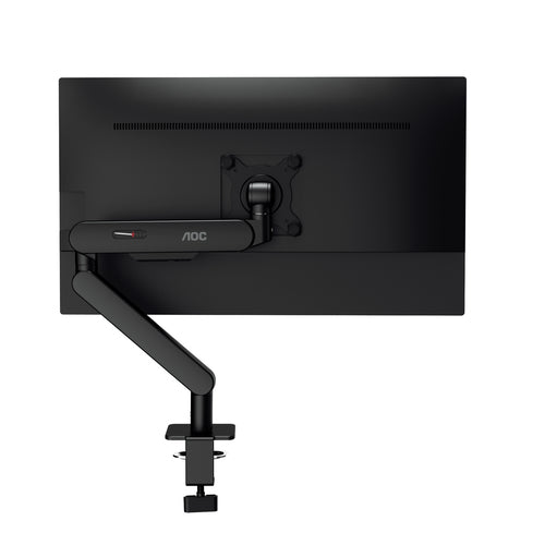 AOC AM400B supporto da tavolo per Tv a schermo piatto 86,4 cm (34&#34;) Scrivania Nero - puntoluceled