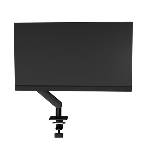 AOC AM400B supporto da tavolo per Tv a schermo piatto 86,4 cm (34&#34;) Scrivania Nero - puntoluceled