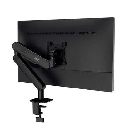 AOC AM400B supporto da tavolo per Tv a schermo piatto 86,4 cm (34&#34;) Scrivania Nero - puntoluceled