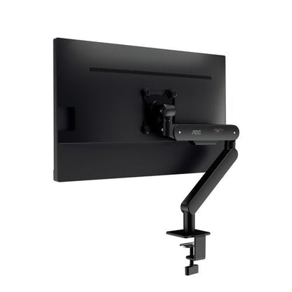 AOC AM400B supporto da tavolo per Tv a schermo piatto 86,4 cm (34&#34;) Scrivania Nero - puntoluceled