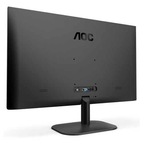 AOC B2 27B2DA LED display 68,6 cm (27&#34;) 1920 x 1080 Pixel Full HD Nero - puntoluceled