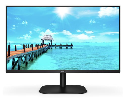 AOC B2 27B2DA LED display 68,6 cm (27&#34;) 1920 x 1080 Pixel Full HD Nero - puntoluceled