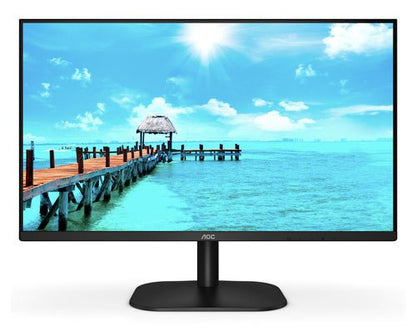 AOC B2 27B2DA LED display 68,6 cm (27&#34;) 1920 x 1080 Pixel Full HD Nero - puntoluceled