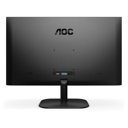 AOC B2 27B2DA LED display 68,6 cm (27&#34;) 1920 x 1080 Pixel Full HD Nero - puntoluceled