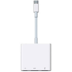 Apple Adattatore USB - C ad AV digitale (HDMI) MW5M3ZM/A - puntoluceled